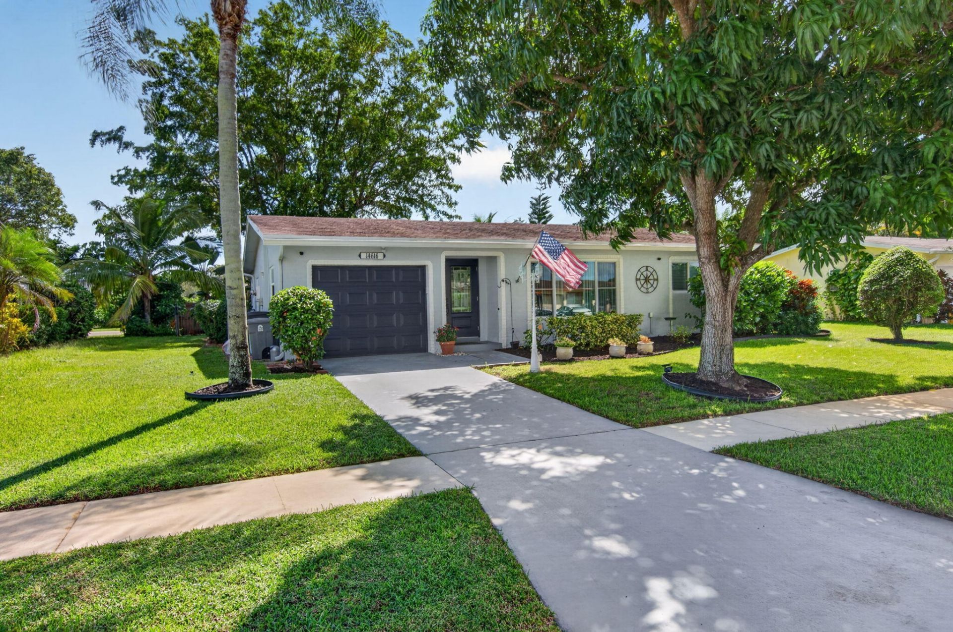 14616 Shadow Wood Lane, Delray Beach, FL 33484 Photo