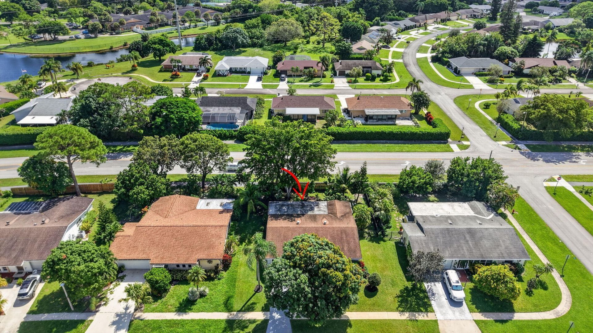 14616 Shadow Wood Lane, Delray Beach, FL 33484 Photo