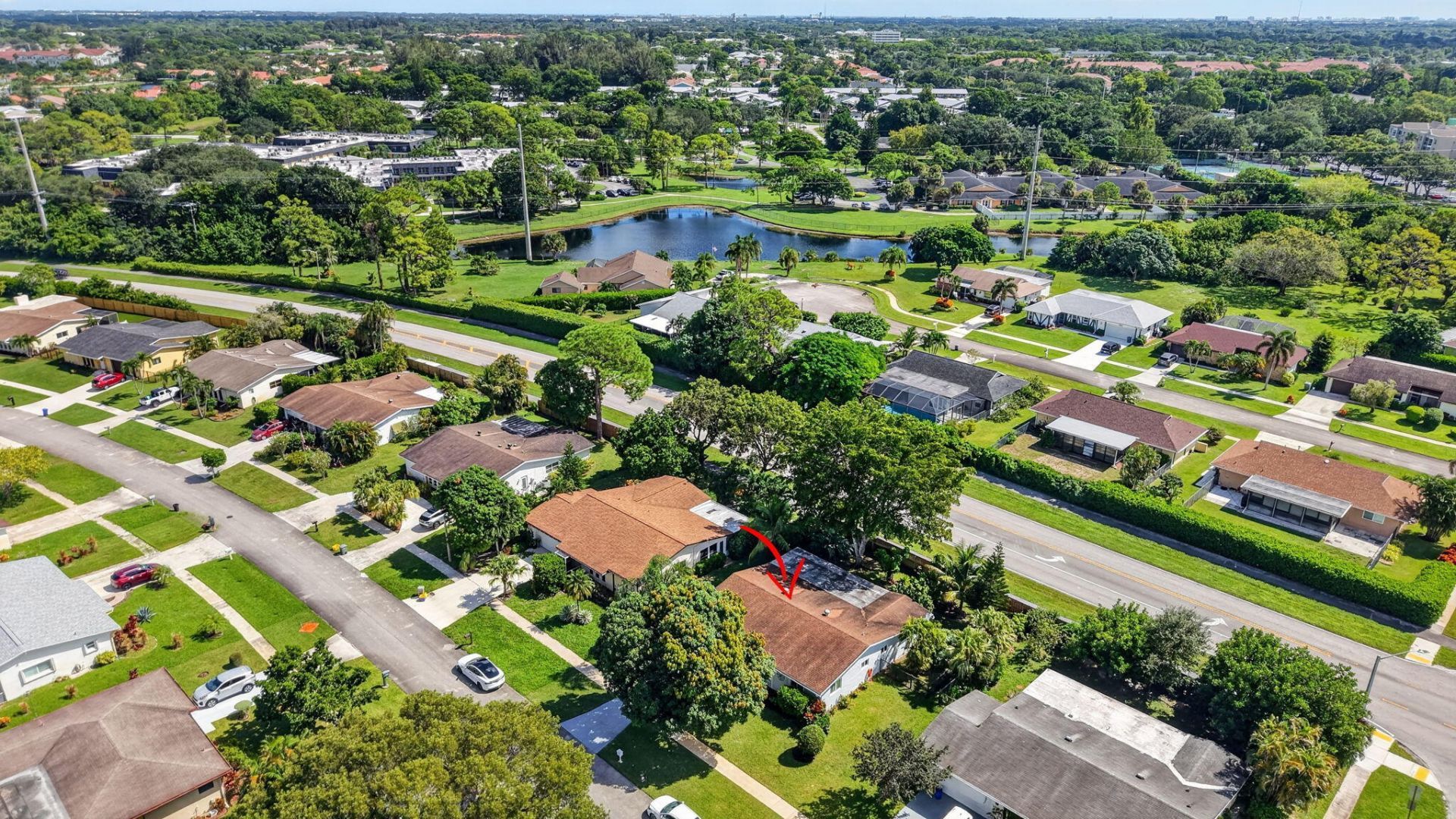 14616 Shadow Wood Lane, Delray Beach, FL 33484 Photo