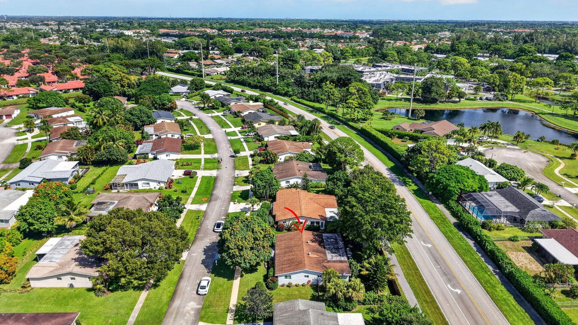 14616 Shadow Wood Lane, Delray Beach, FL 33484 Photo