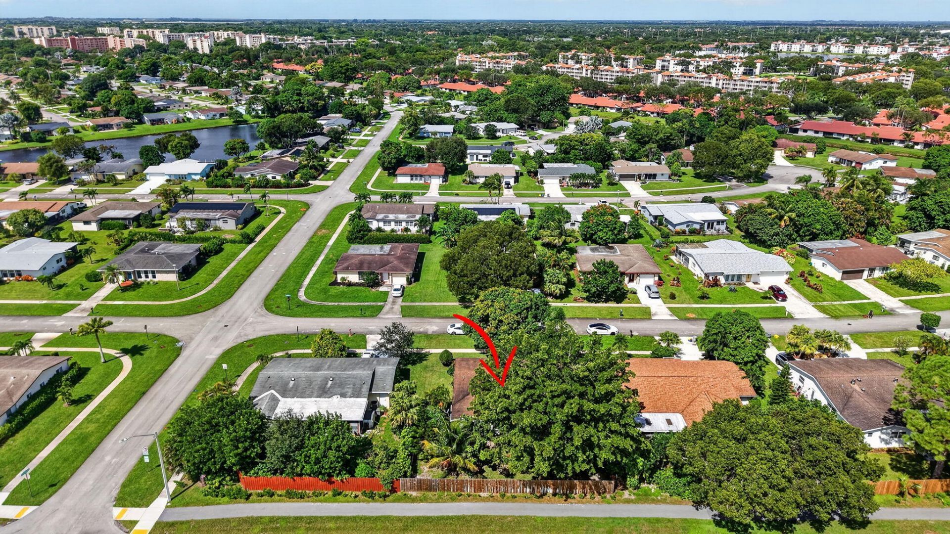 14616 Shadow Wood Lane, Delray Beach, FL 33484 Photo