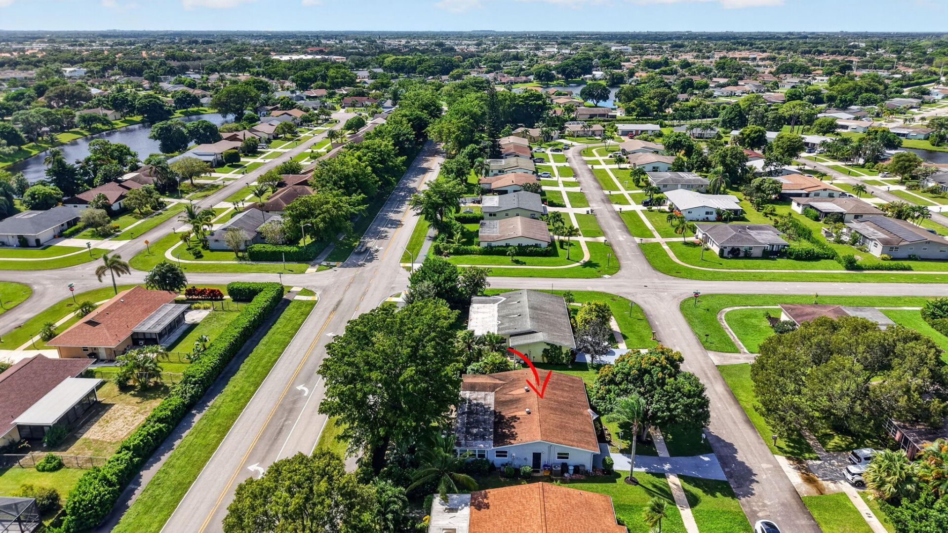 14616 Shadow Wood Lane, Delray Beach, FL 33484 Photo