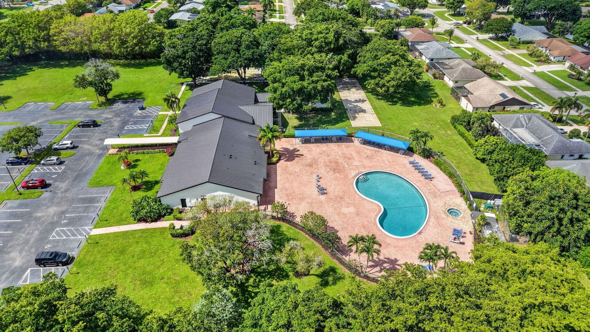 14616 Shadow Wood Lane, Delray Beach, FL 33484 Photo