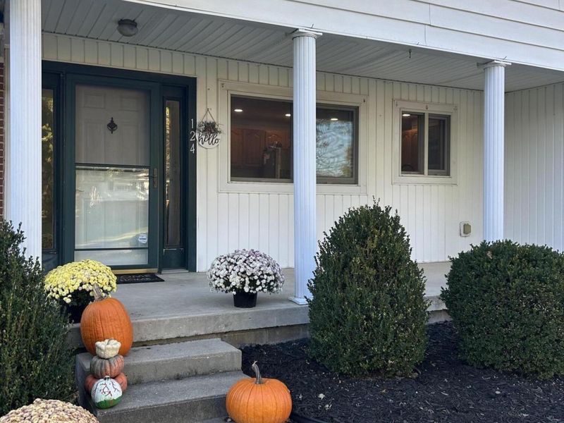 124 Bowersock Avenue, Saint Paris, OH 43072 Photo 2