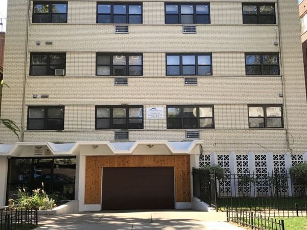 5940 N KENMORE Avenue , Unit 204, Chicago, IL 60660