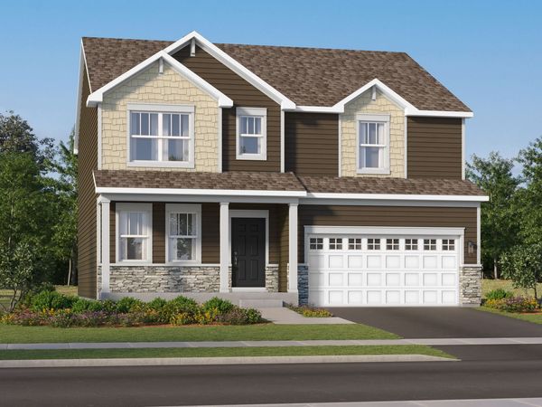 3800 Meadowridge Road , Woodstock, IL 60098