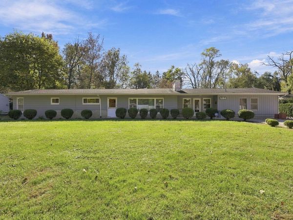 1252 E Allen Street , Lancaster, OH 43130