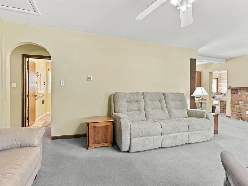 1252 E Allen Street , Lancaster, OH 43130 Photo 11