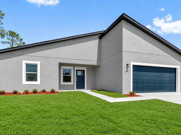 13673 SW 43 CIRCLE , OCALA, FL 34473