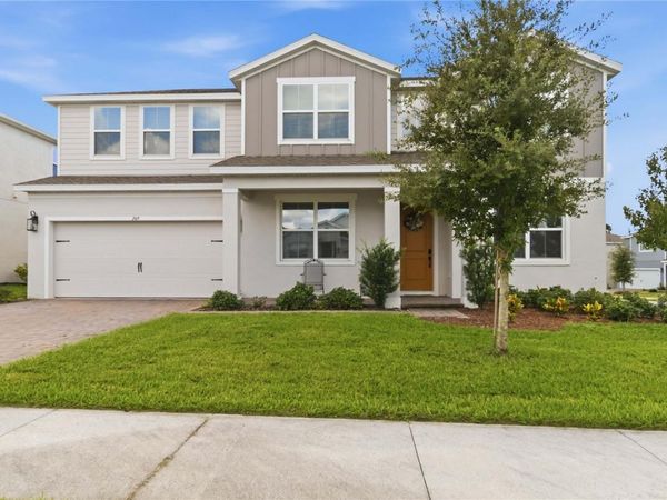 749 CURLY LOCKS LOOP , APOPKA, FL 32703