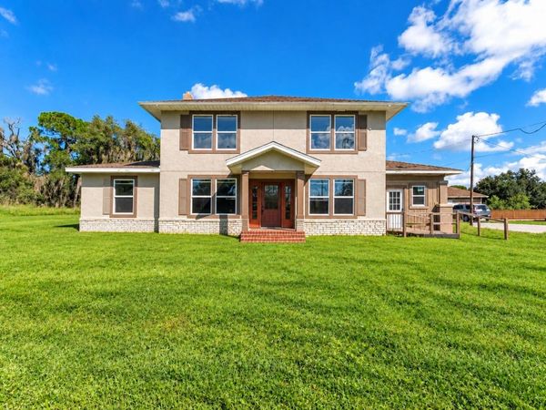 2790 CELERY AVENUE , SANFORD, FL 32771