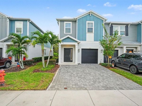 2886 GRAND KEMERTON PLACE , TAMPA, FL 33618
