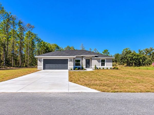 2120 SW OBEE RIDGE ROAD , DUNNELLON, FL 34431