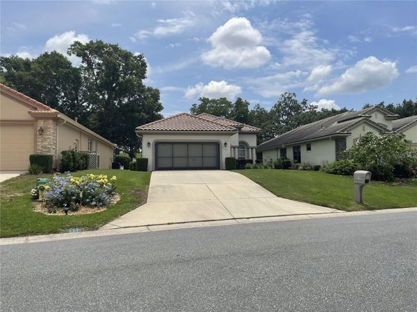 710 W DOERR PATH , HERNANDO, FL 34442