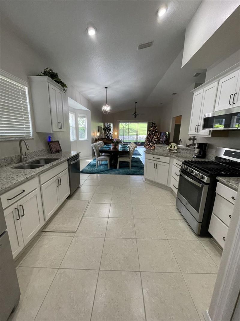 710 W Doerr Path , Hernando, FL 34442 Photo