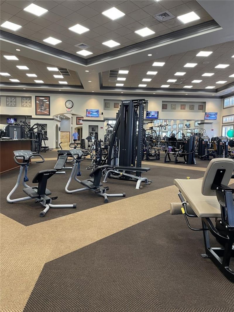 710 W Doerr Path , Hernando, FL 34442 Photo