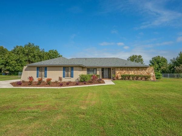 5710 WO GRIFFIN ROAD , PLANT CITY, FL 33567
