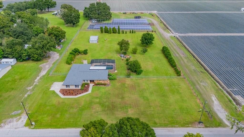 5710 Wo Griffin Road, Plant City, FL 33567 Photo