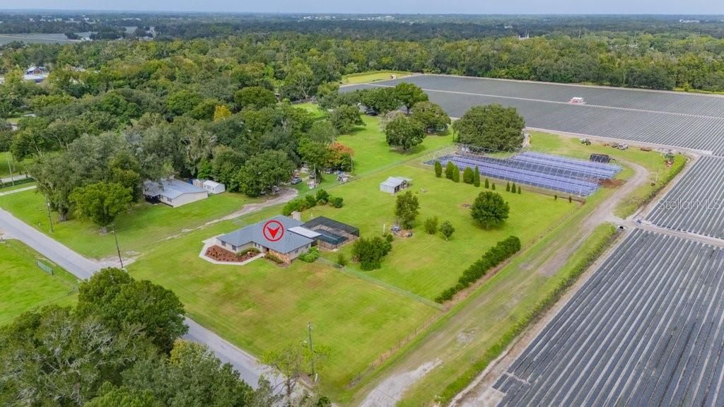 5710 Wo Griffin Road, Plant City, FL 33567 Photo