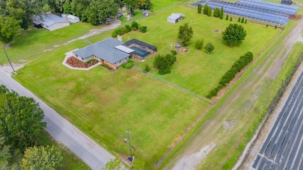 5710 Wo Griffin Road, Plant City, FL 33567 Photo