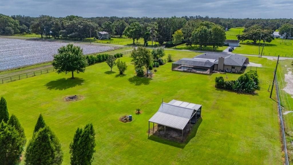 5710 Wo Griffin Road, Plant City, FL 33567 Photo