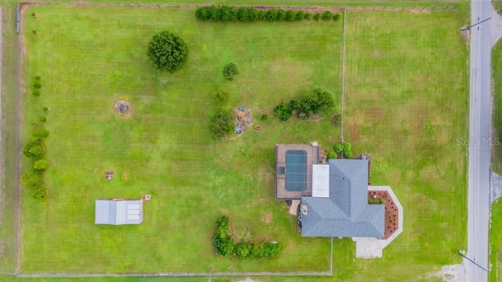 5710 Wo Griffin Road, Plant City, FL 33567 Photo