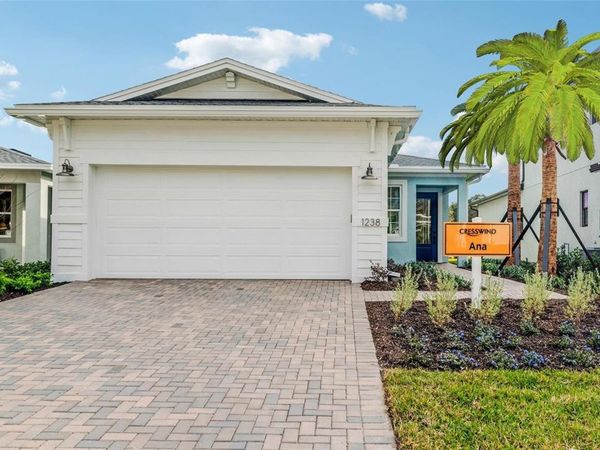 1238 TRIDENT LOOP , DELAND, FL 32724