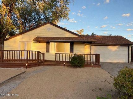 2740 11th Street, Sparks, NV 89431 Photo