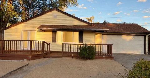 2740 11th Street, Sparks, NV 89431 Photo
