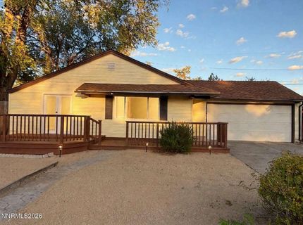 2740 11th Street, Sparks, NV 89431 Photo