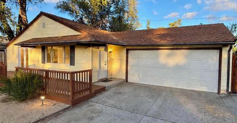 2740 11th Street, Sparks, NV 89431 Photo