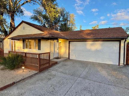 2740 11th Street, Sparks, NV 89431 Photo
