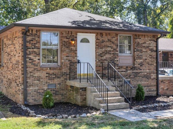 3108 Lealand Ln, Nashville, TN 37204
