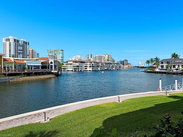 205 Park Shore DR , Unit 4-413, NAPLES, FL 34103