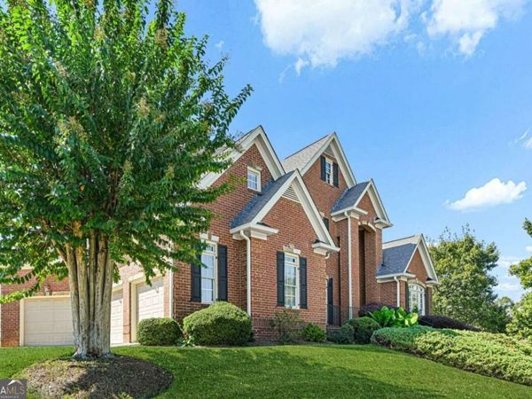 2898 Stone Column Lane, Buford, GA 30519