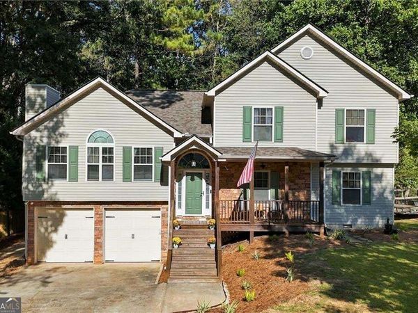 37 Jacobs Bend, Talking Rock, GA 30175
