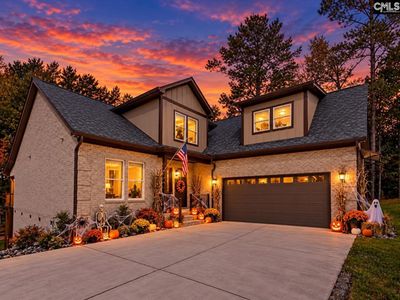 109 Silver Lake Circle , Columbia, SC 29212