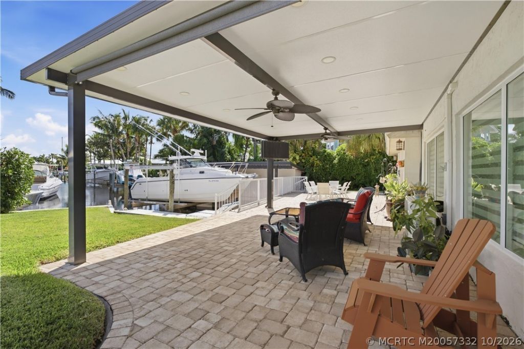 1536 SW Egret Way, Palm City, FL 34990 Photo