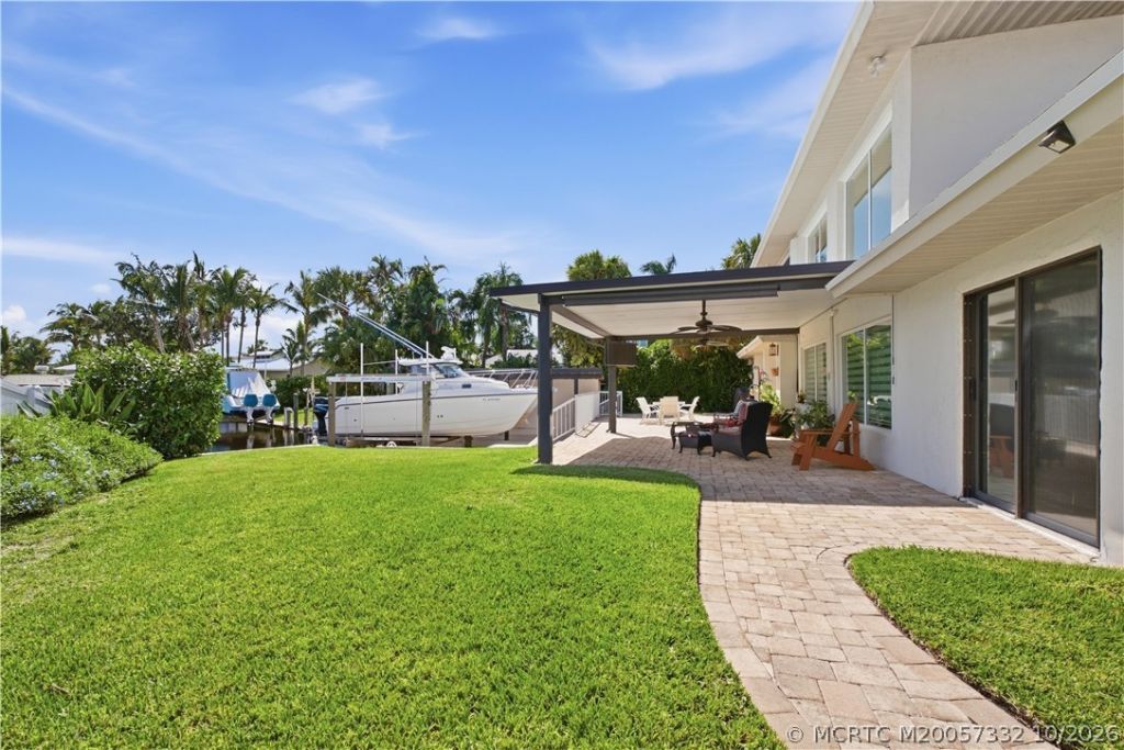 1536 SW Egret Way, Palm City, FL 34990 Photo