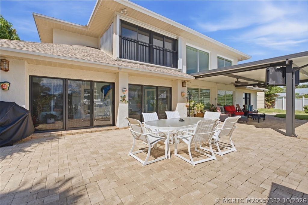 1536 SW Egret Way, Palm City, FL 34990 Photo