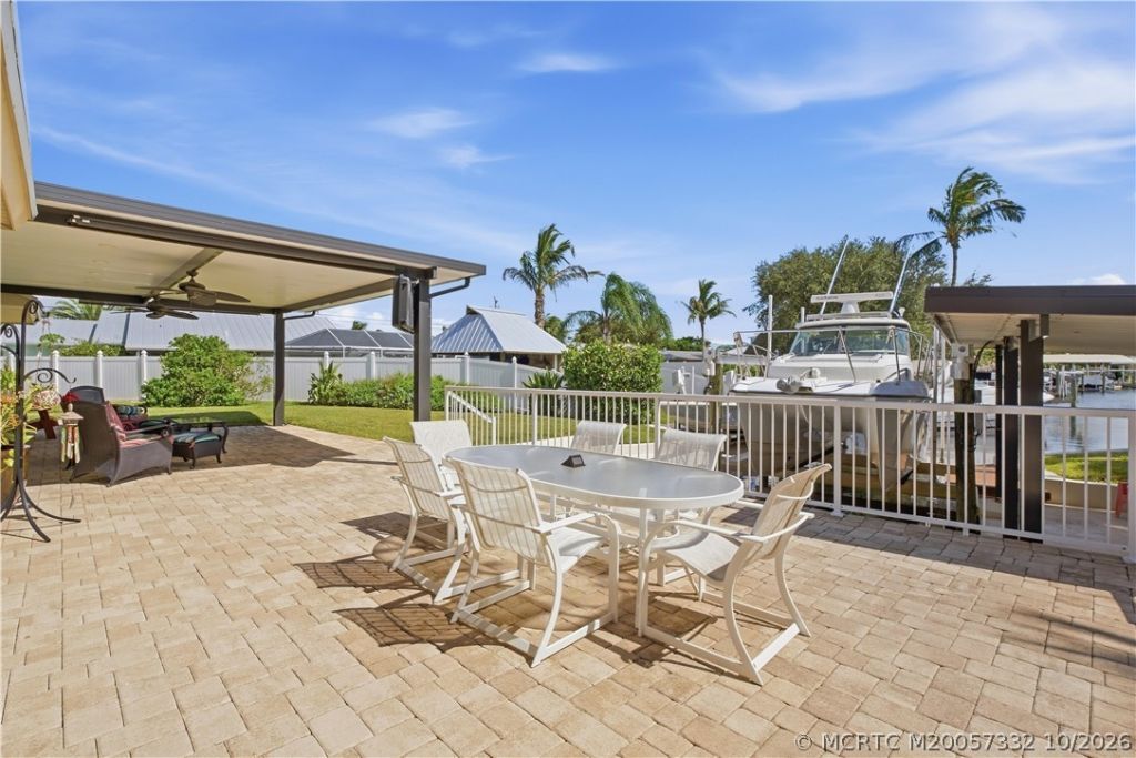 1536 SW Egret Way, Palm City, FL 34990 Photo
