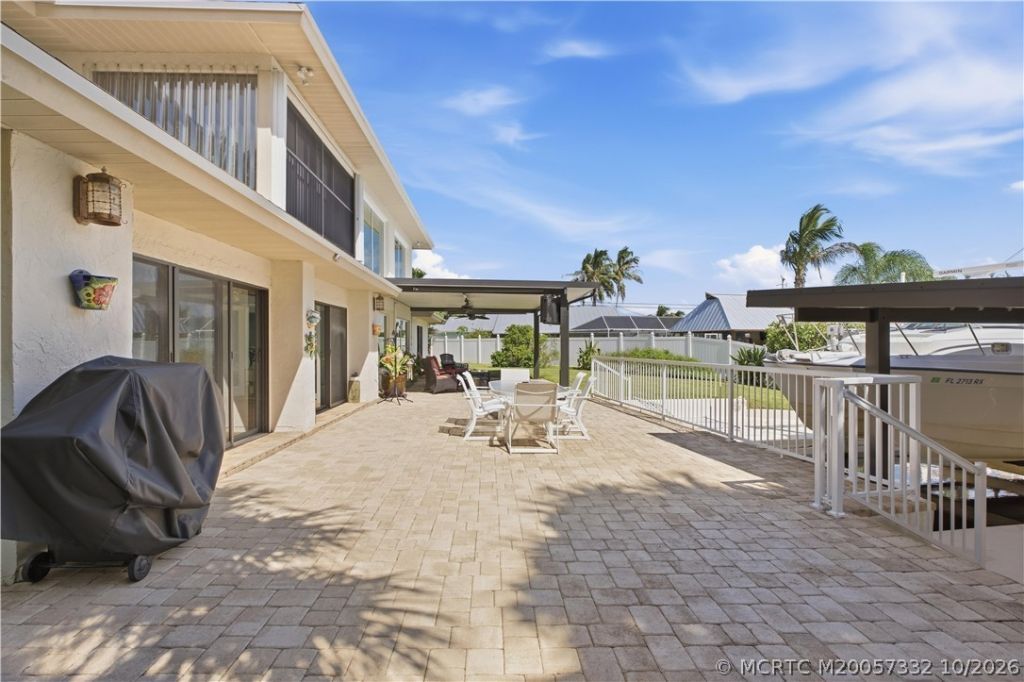 1536 SW Egret Way, Palm City, FL 34990 Photo