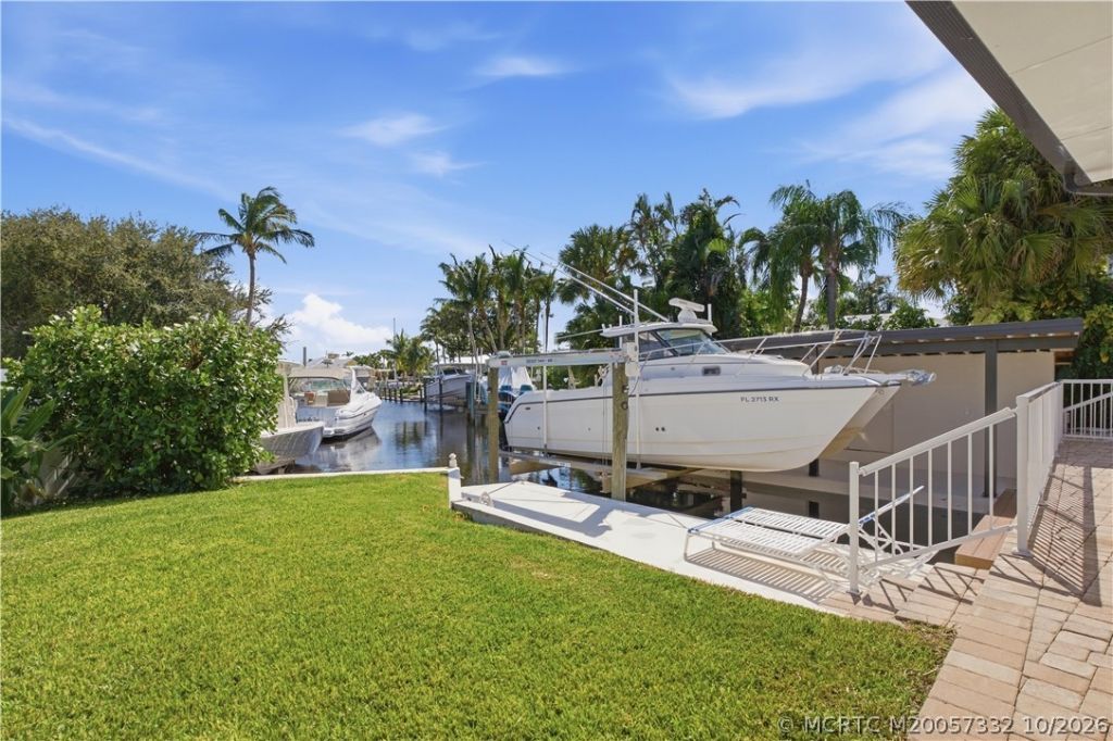 1536 SW Egret Way, Palm City, FL 34990 Photo