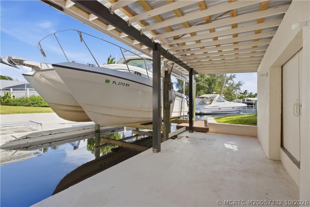 1536 SW Egret Way, Palm City, FL 34990 Photo