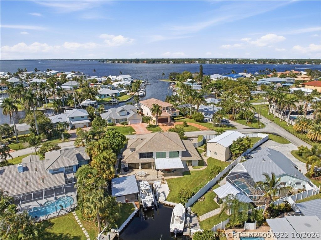 1536 SW Egret Way, Palm City, FL 34990 Photo