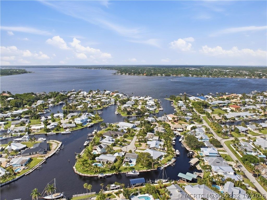 1536 SW Egret Way, Palm City, FL 34990 Photo