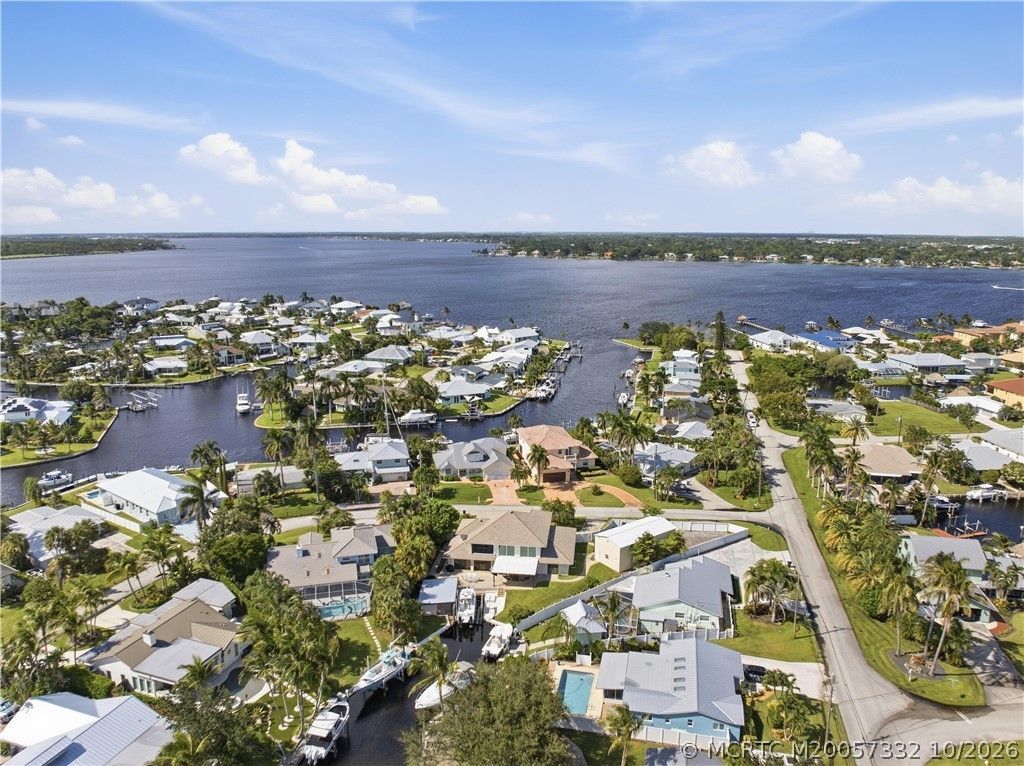 1536 SW Egret Way, Palm City, FL 34990 Photo