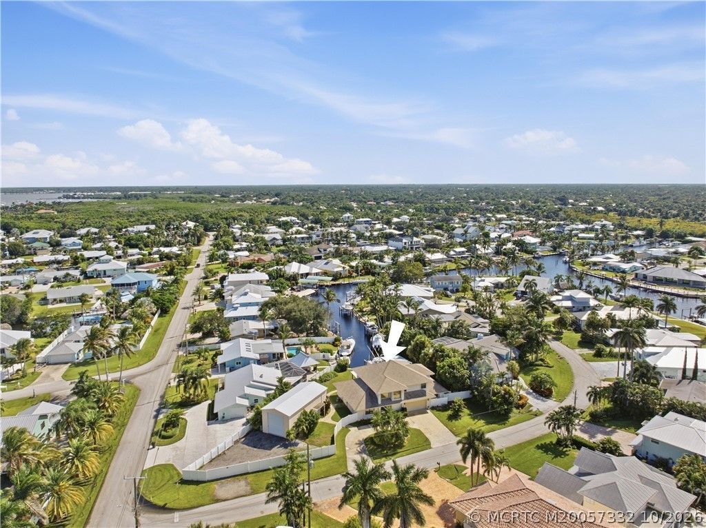 1536 SW Egret Way, Palm City, FL 34990 Photo