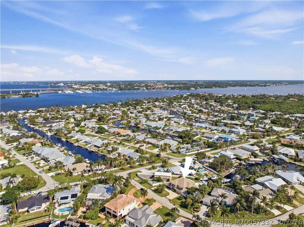 1536 SW Egret Way, Palm City, FL 34990 Photo