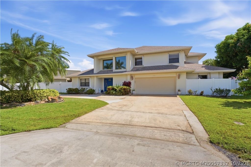 1536 SW Egret Way, Palm City, FL 34990 Photo